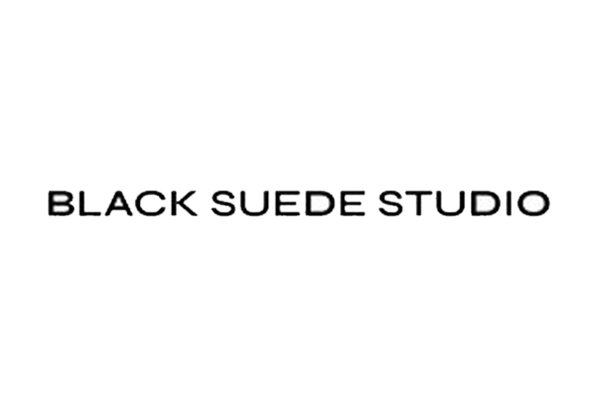 Black Suede Studio | 15% Off Sitewide