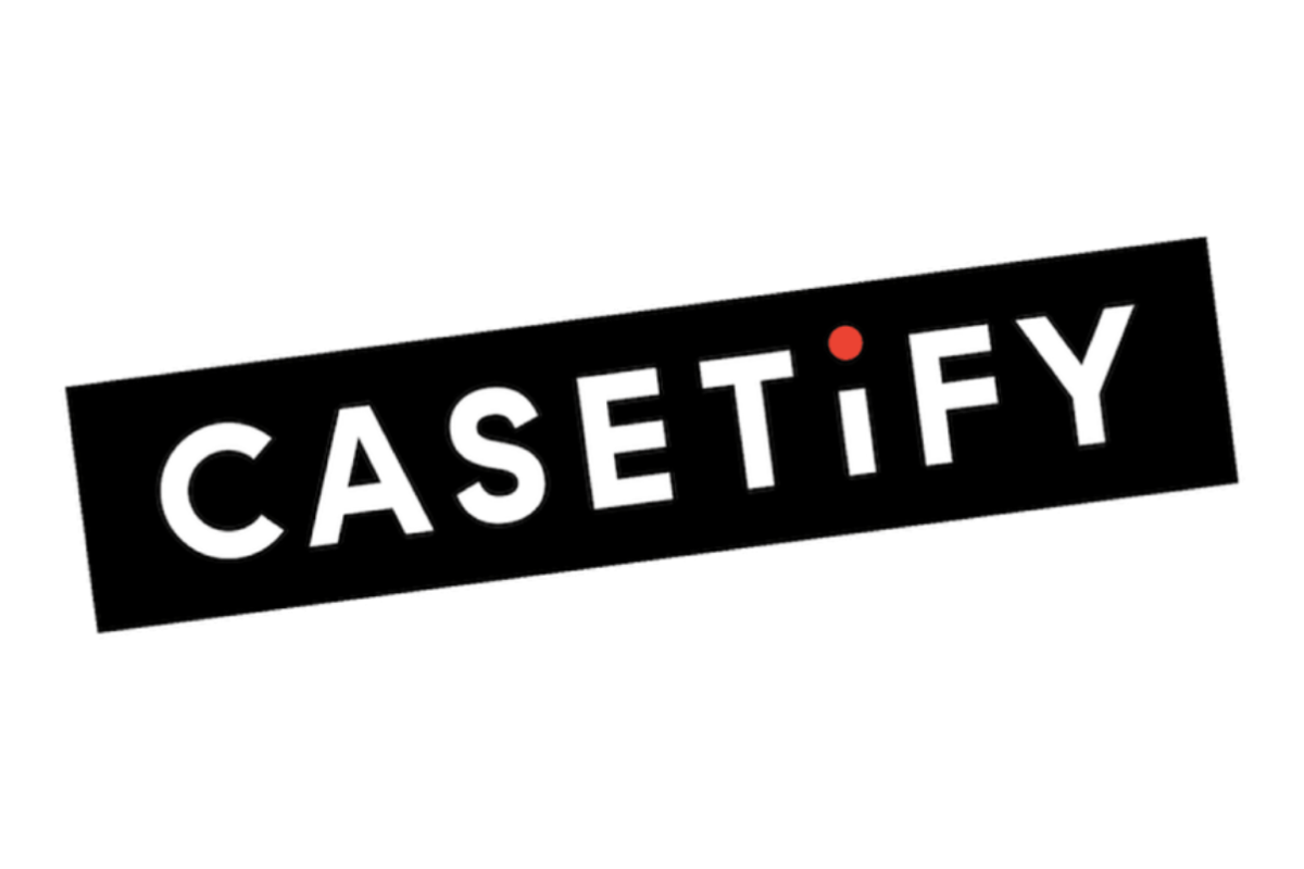 Casetify | Up To 50% Off Sitewide Sale