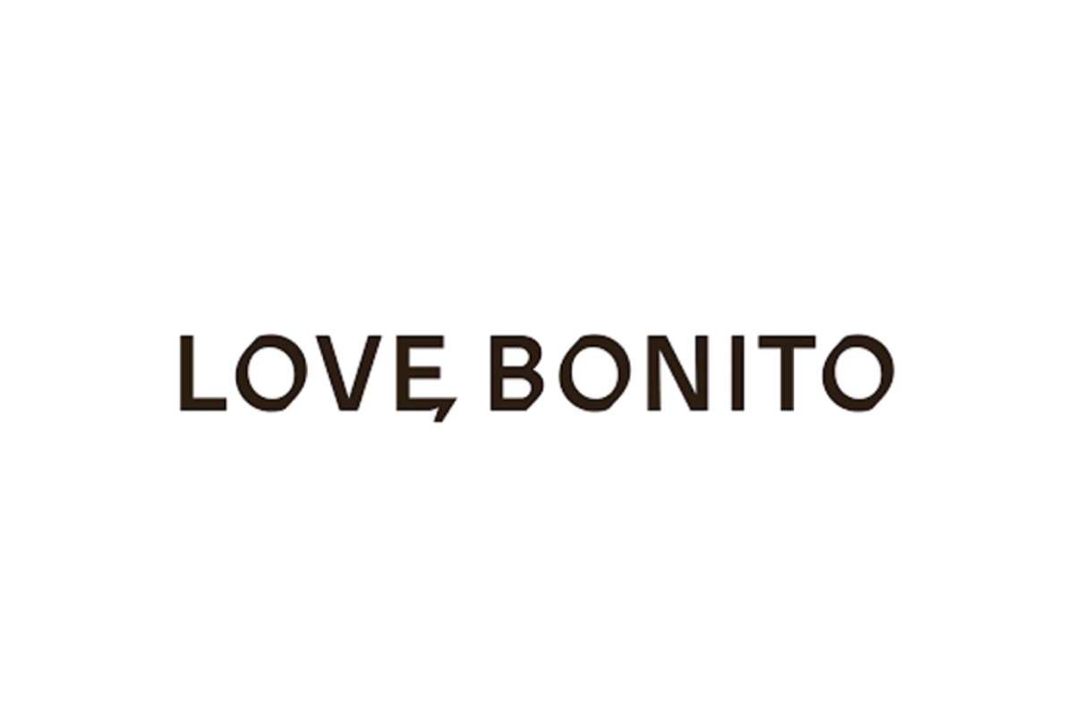 Love Bonito | Up To 20% Off Staples