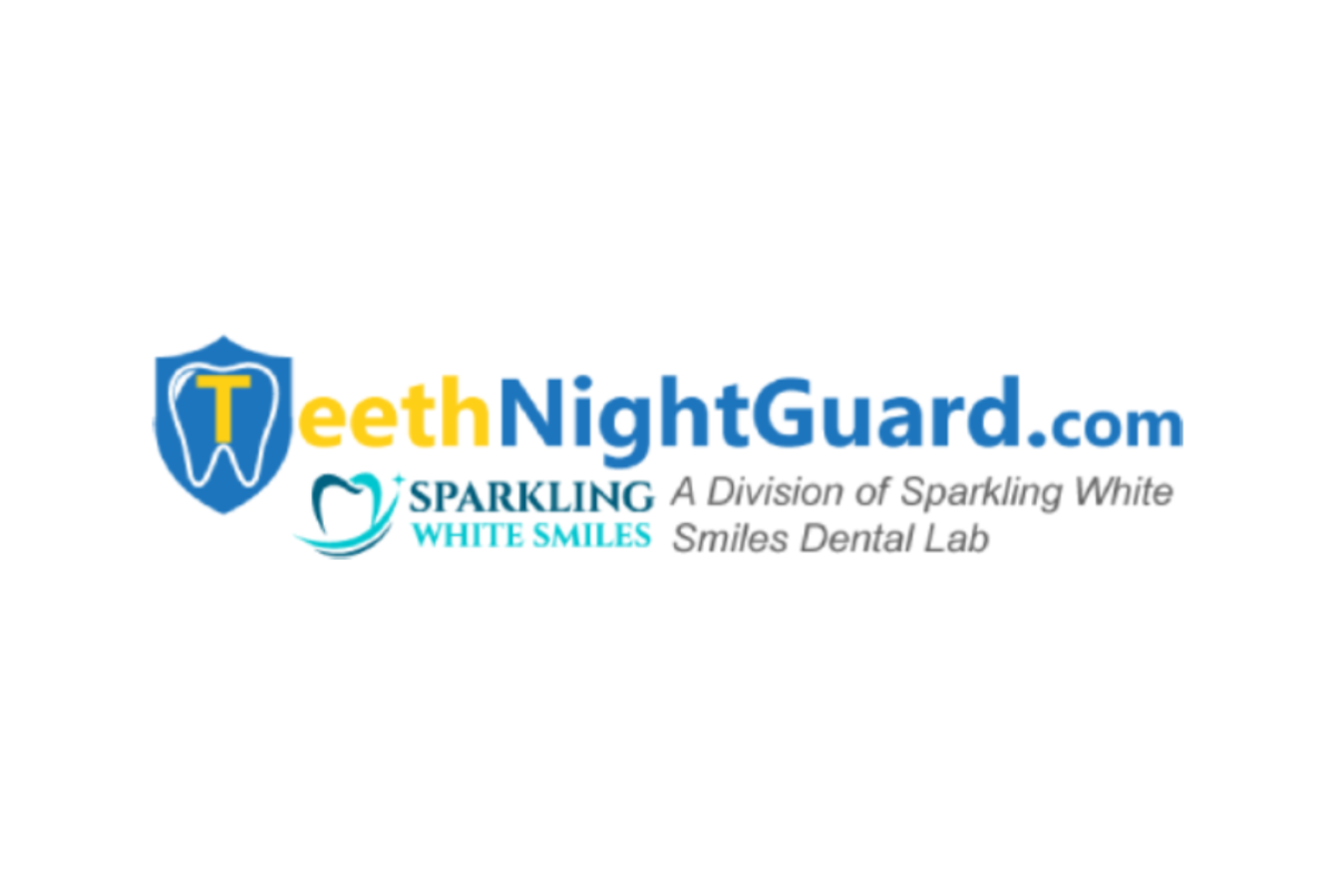 Teeth Night Guard | 25% Off Sitewide