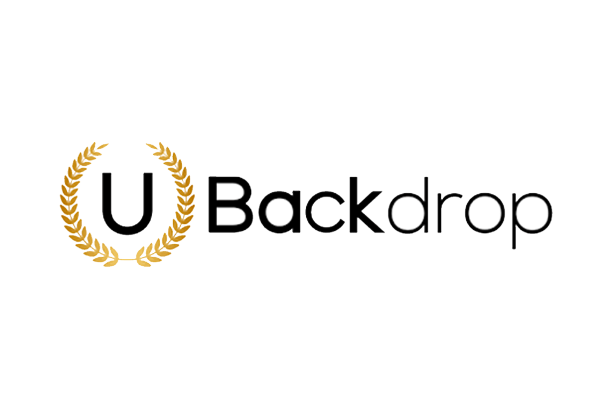 Ubackdrop | Up To 25% Off Best Selling Products