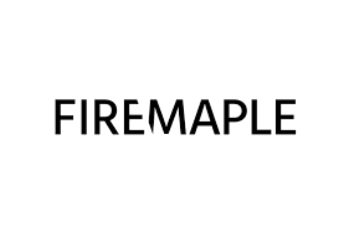 Fire Maple | 12% Off Orders Over $119